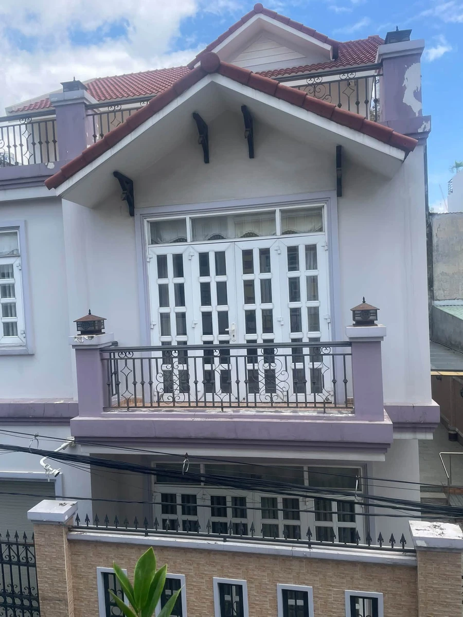 Bán biệt thự 175m² ngang 12m Linh Xuân 14 tỷ - Ảnh thu nhỏ 4