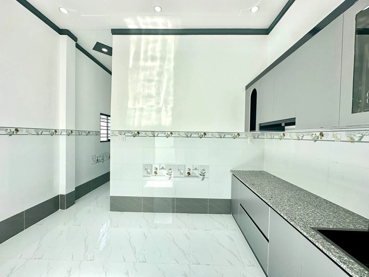 Bán nhà cấp 4 2 mặt tiền 120 m² Mỹ Lộc - Ảnh thu nhỏ 4
