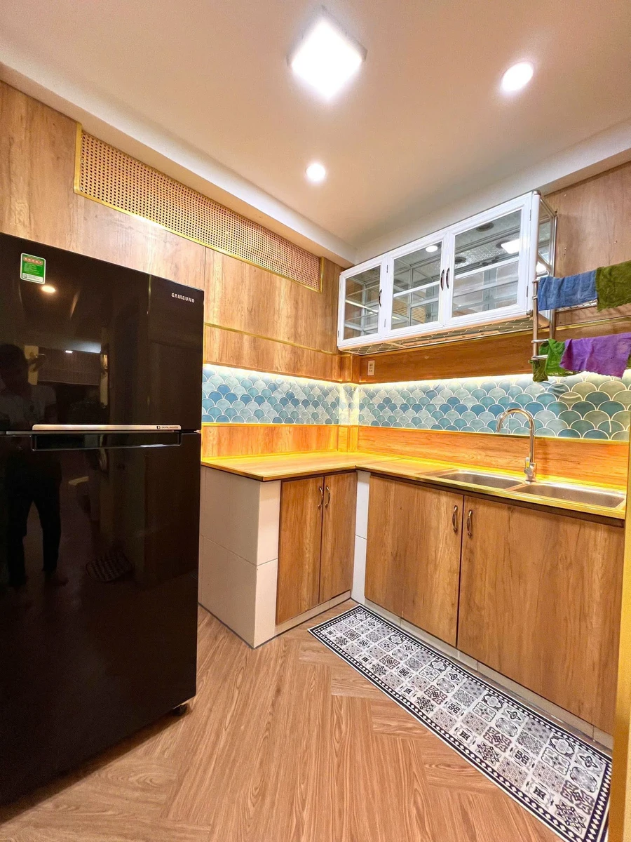 Bán nhà 3 tầng 32m², 3PN Nha Trang - Ảnh thu nhỏ 4