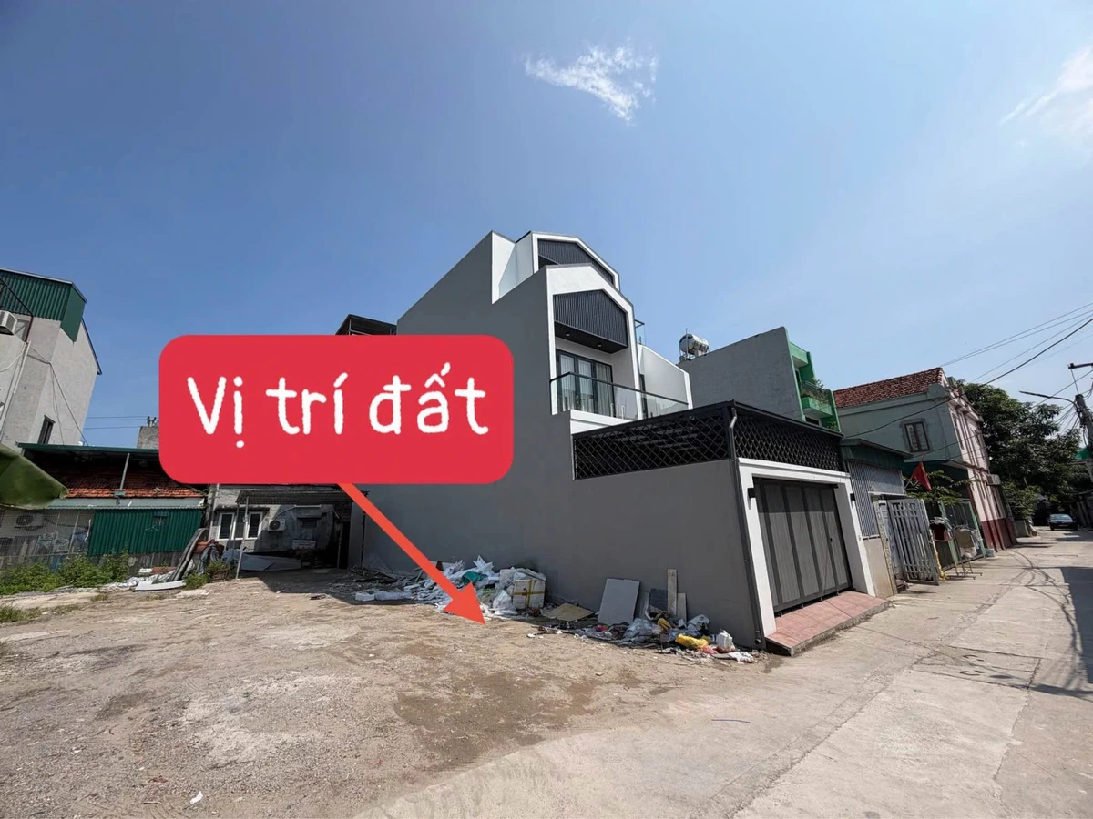 Bán đất Ngõ 42 Bãi Muối 101m² giá 3 tỷ 150 - Ảnh thu nhỏ 5