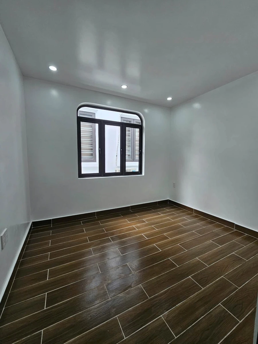 Bán nhà 4 phòng 32m² Trần Nguyên Hãn, Q.1 - Ảnh thu nhỏ 5