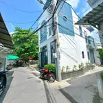 Bán nhà trệt lầu 2PN 80m² Trần Hoàng Na 2 tỷ 860 - Ảnh thu nhỏ 3