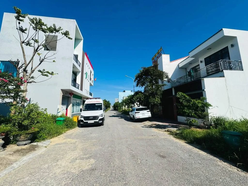Bán nhà mặt tiền Mai Khắc Đôn 112m2, Quận 12 - Ảnh thu nhỏ 4