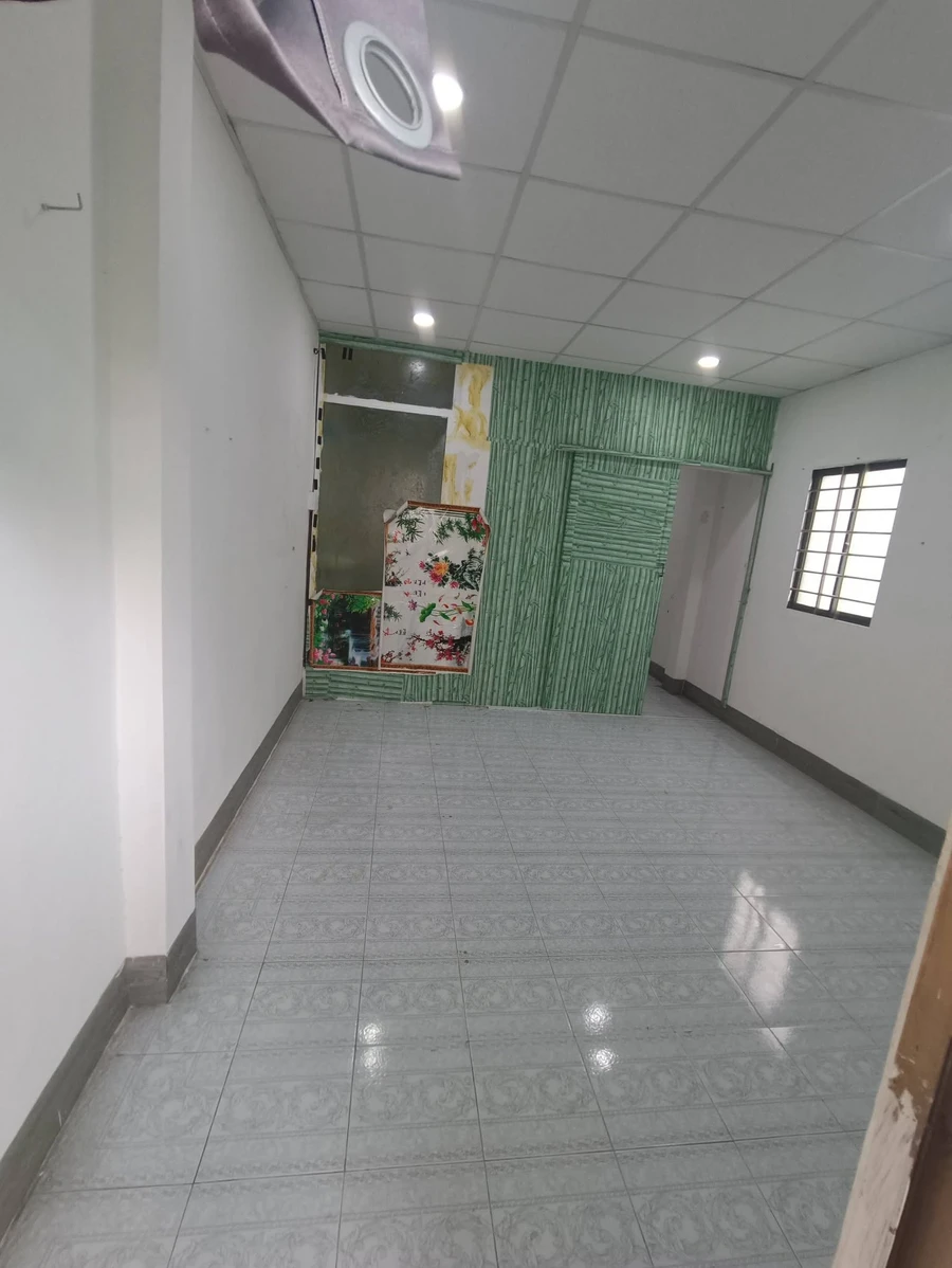 Cho thuê nhà nguyên căn Quận 3, 28m², 2 PN, 11 triệu/tháng - Ảnh thu nhỏ 5