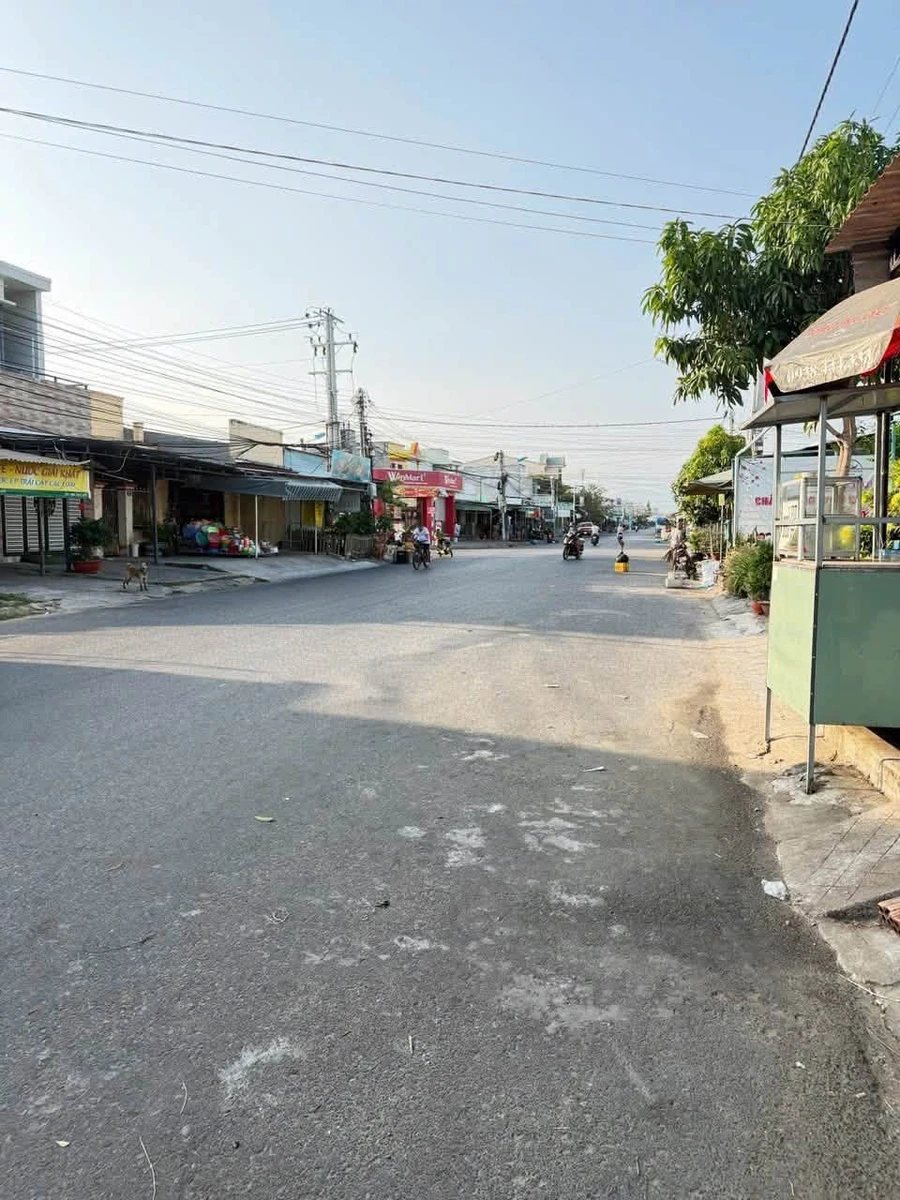 Bán đất 54m² gần Lê Quang Đạo, 340 triệu - Ảnh thu nhỏ 3