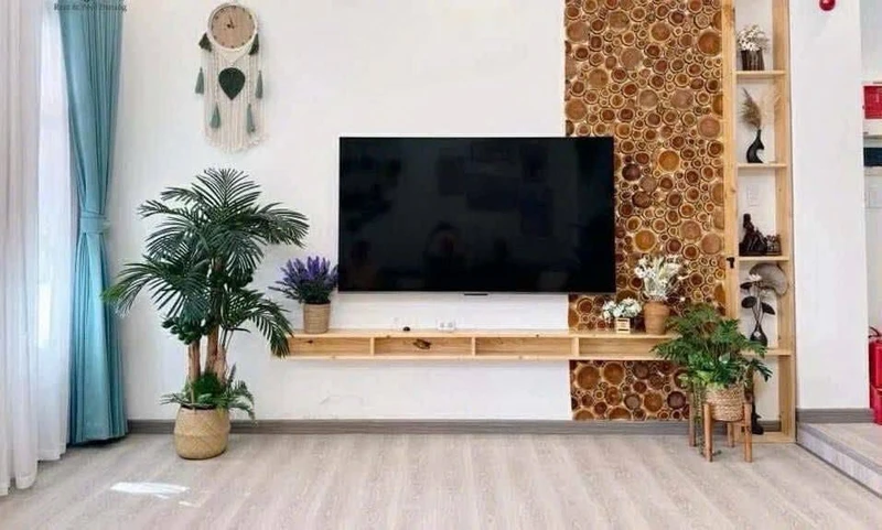 Bán villa hiện đại sát biển 4PN, 63m2 Nha Trang
