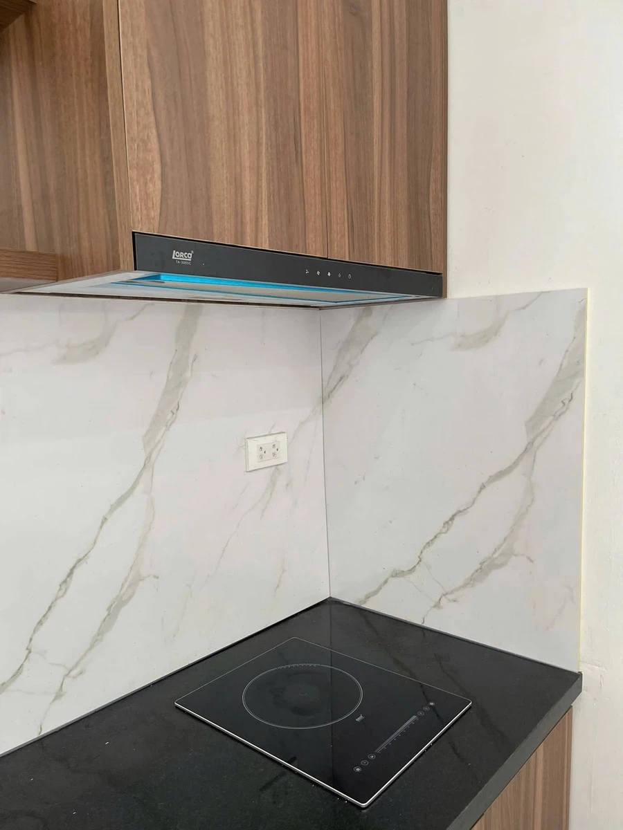 Cho thuê căn hộ Nera Garden View 2PN, 66m² tại Tố Hữu - Ảnh thu nhỏ 4