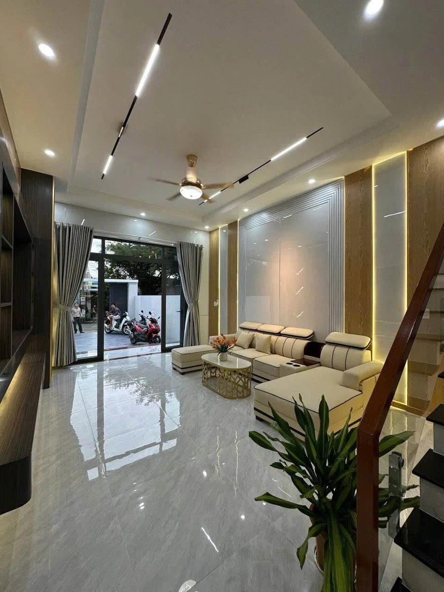 Bán nhà lầu Trảng Dài 130m² 4 tỷ - Ảnh thu nhỏ 5