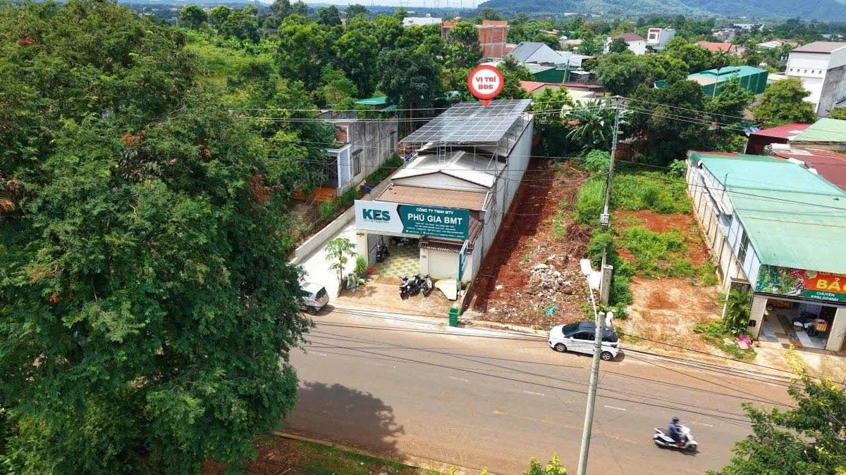 Bán nhà + kho mặt tiền Phạm Ngũ Lão 8x32m, 7,5 tỷ - Ảnh thu nhỏ 2