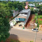 Bán nhà + kho mặt tiền Phạm Ngũ Lão 8x32m, 7,5 tỷ - Ảnh thu nhỏ 2