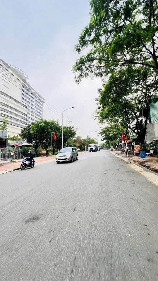 Bán đất mặt tiền Định Hoà 270m² Phường Chánh Hiệp 11 tỷ 5 - Ảnh thu nhỏ 2
