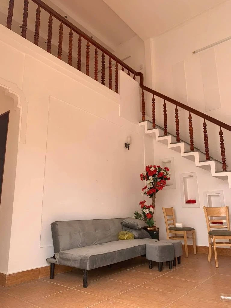 Bán biệt thự lô góc 2 mặt tiền 150m² Phước Dân - Ảnh thu nhỏ 3