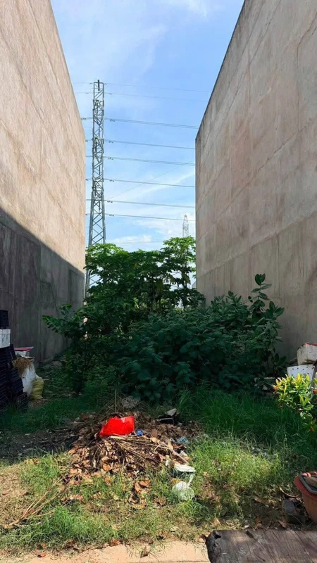 Bán đất nền Bà Rịa City Gate 120m² - 1.150 tỷ