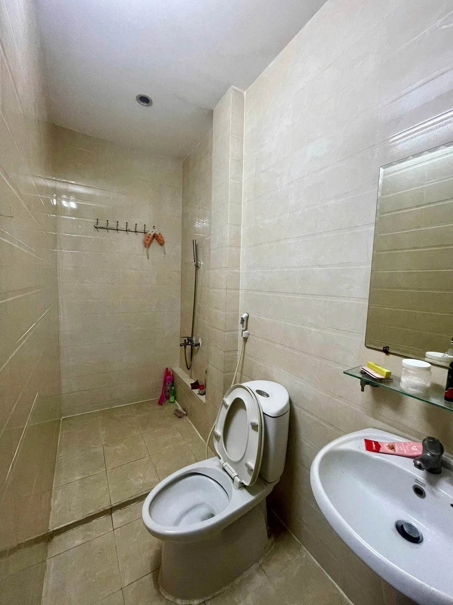 Bán nhà mặt tiền Võ Oanh, Bình Thạnh, 60m², 4PN, 20 tỷ - Ảnh thu nhỏ 5