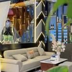 Bán nhà 3 tầng 68m2 mặt tiền Bàu Làng, Bình Chánh - Ảnh thu nhỏ 1