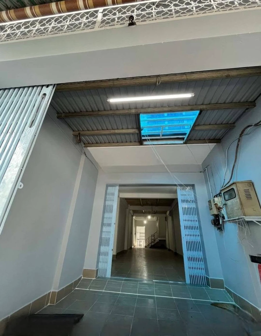 Nhà cho thuê hẻm 88m² 2 lầu 2PN Phan Anh Bình Tân - Ảnh thu nhỏ 2