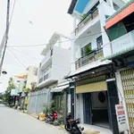 Cho thuê nhà 3PN Bình Tân, 48m², 11.5tr/tháng - Ảnh thu nhỏ 1