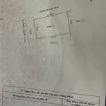 Bán lô đất mặt tiền 74,1m² Trường Thịnh, Bình Chánh - Ảnh thu nhỏ 3