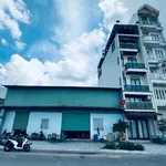 Bán quỹ đất Gò Vấp 858m2, 2 mặt tiền, giá 39 tỷ - Ảnh thu nhỏ 2