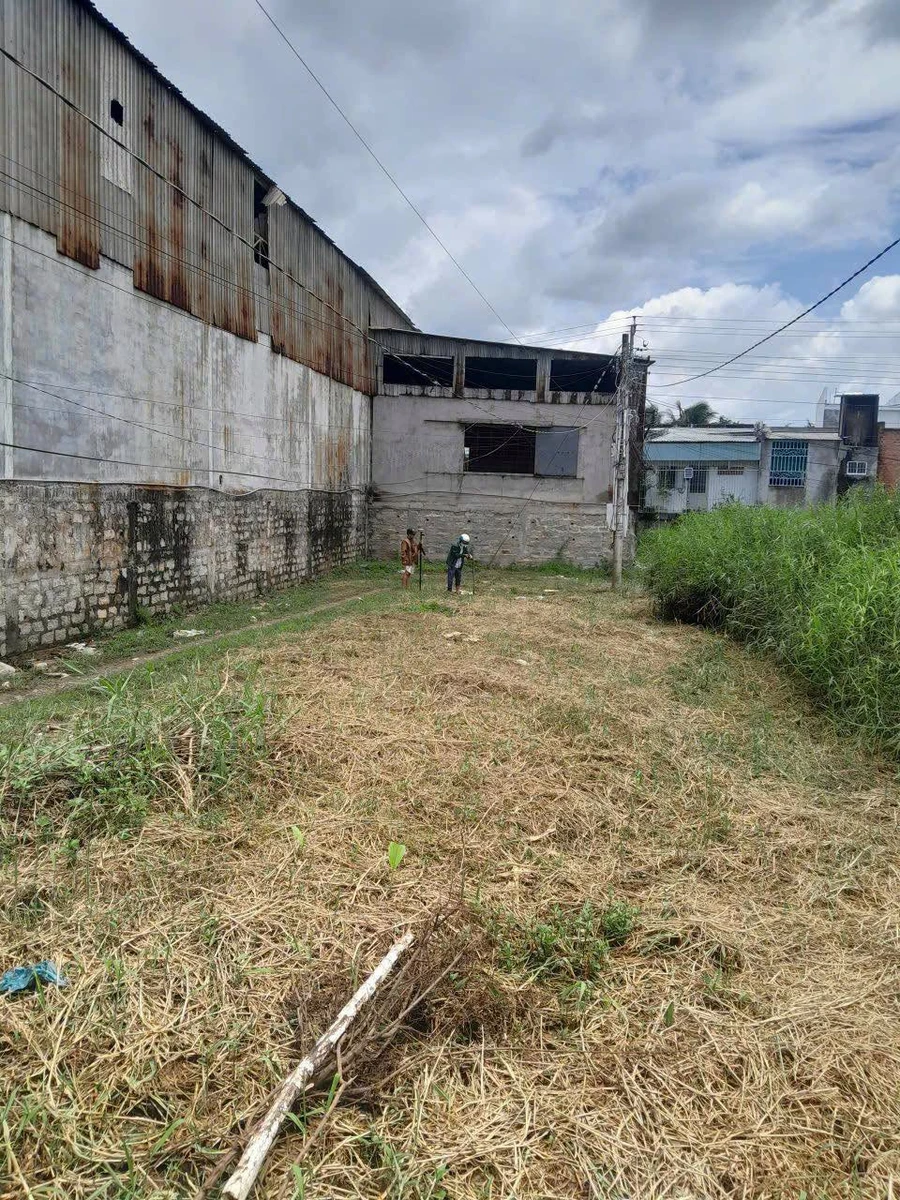 Bán đất Tiến Lợi Phan Thiết 136,7m² sổ riêng 400 triệu - Ảnh 1