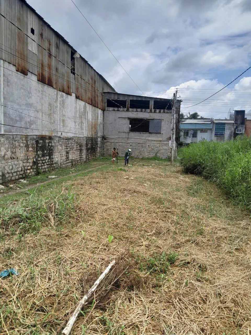 Bán đất Tiến Lợi Phan Thiết 136,7m² sổ riêng 400 triệu - Ảnh 1
