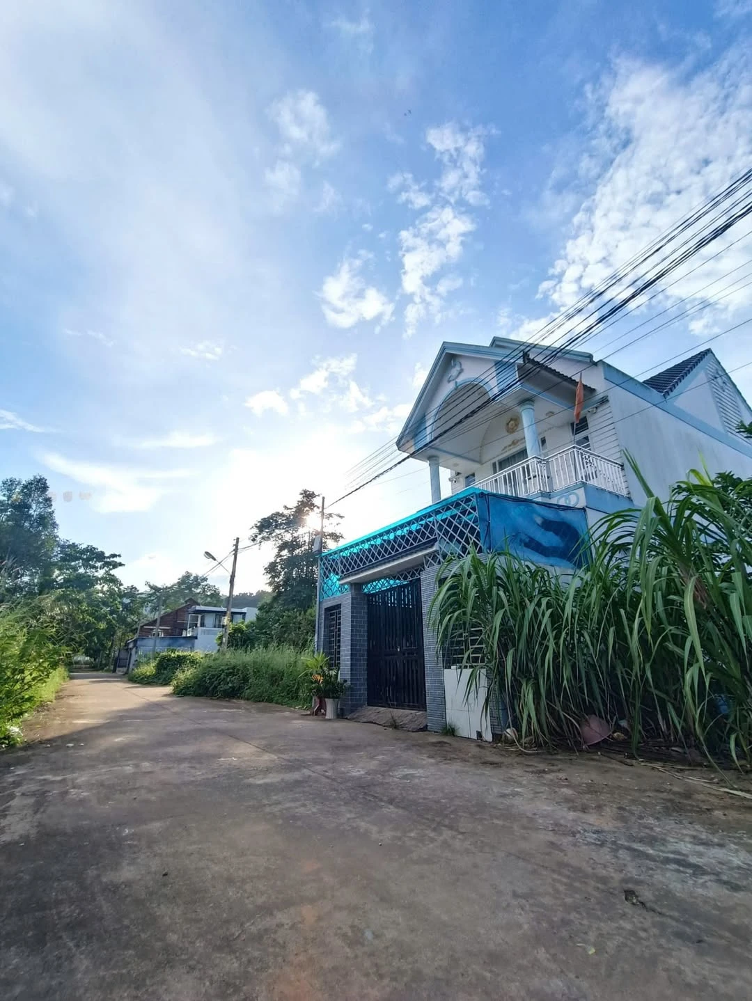 Bán lô đất 7x17m (119m²) 900 triệu Dương Đông - Ảnh 1