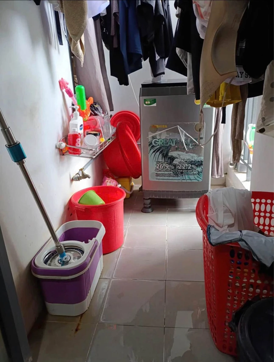Bán căn hộ 2PN 60m² tại 148 Thanh Niên, Quy Nhơn - 1,4 tỷ - Ảnh thu nhỏ 2
