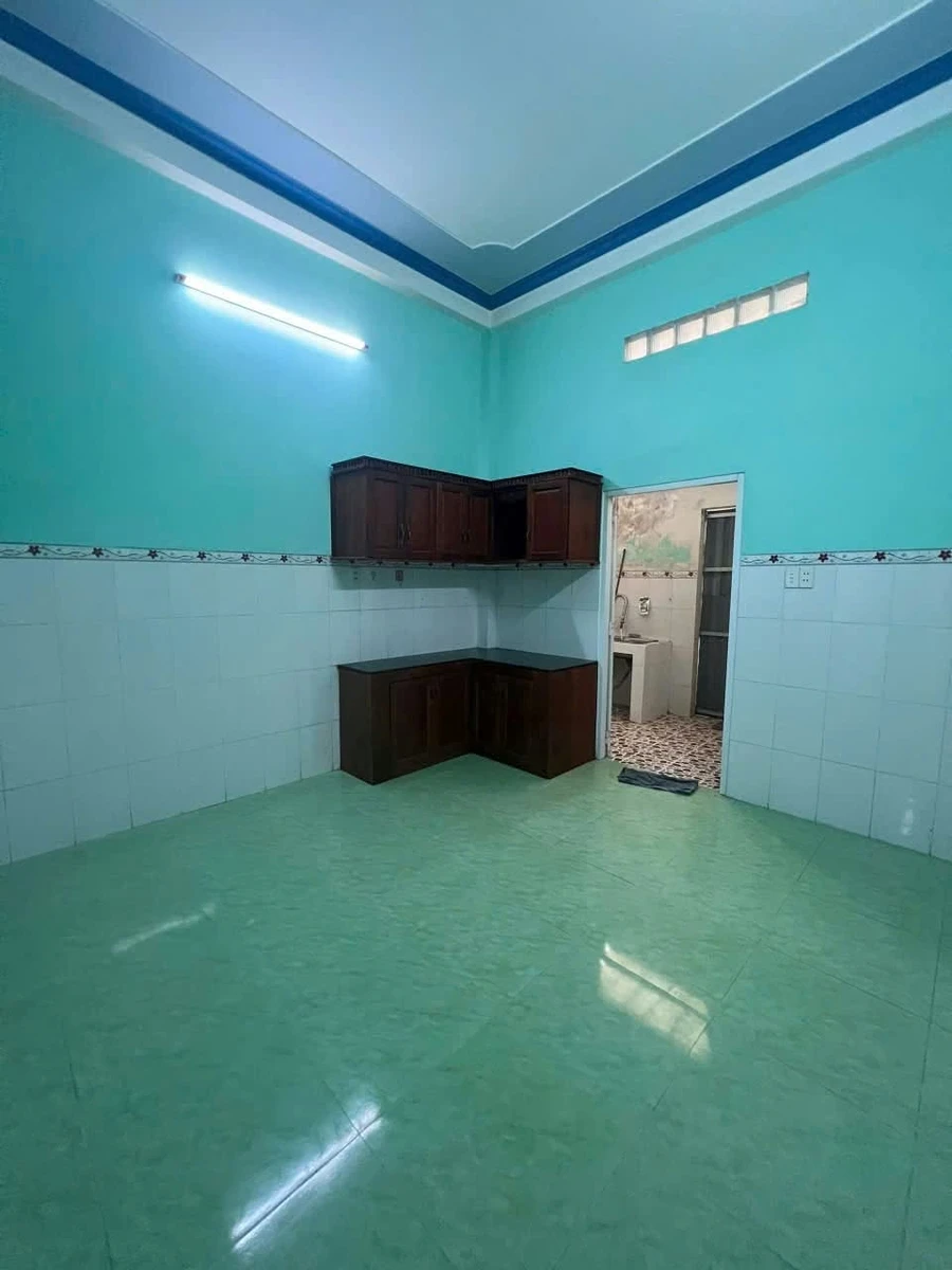 Bán nhà 1 trệt 1 lầu 96m² 3PN Mỹ Yên Bình Chánh 2,9 tỷ - Ảnh thu nhỏ 4