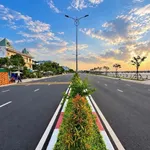 Bán đất mặt tiền Bờ Kè Vên Sông Bửu Long 120m2, 9 tỷ 9 - Ảnh thu nhỏ 1