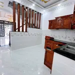 Bán nhà 3 tầng 50m² giáp Quận 1 gần Cầu Thị Nghè - Ảnh thu nhỏ 3