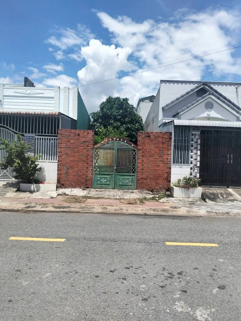 Bán đất thổ cư 100m2 Phú Trinh Phan Thiết 2.5 tỷ - Ảnh 1