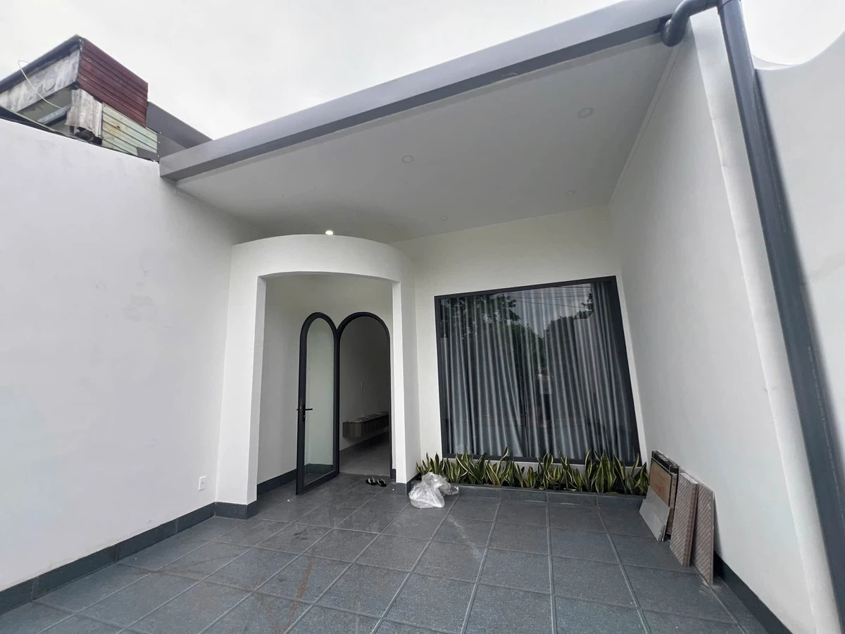Nhà bán hẻm Mai Hắc Đế, Buôn Ma Thuột, 100m², 2 phòng ngủ - Ảnh thu nhỏ 2