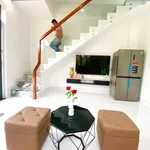 Bán nhà trệt lầu góc 2 mặt tiền 100m² Bình Thuỷ Cần Thơ 1,98 tỷ - Ảnh thu nhỏ 3