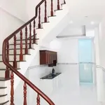 Bán nhà Nguyễn Hới, Vũng Tàu, 43m2, 4 PN, 4 WC, 4.3 tỷ - Ảnh thu nhỏ 4