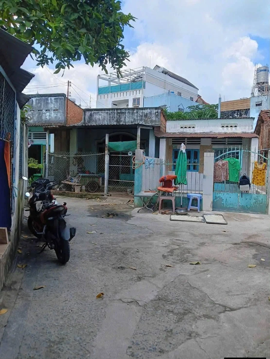 Bán đất An Thạnh Thuận An Bình Dương 118m2 2.2 tỷ - Ảnh thu nhỏ 3