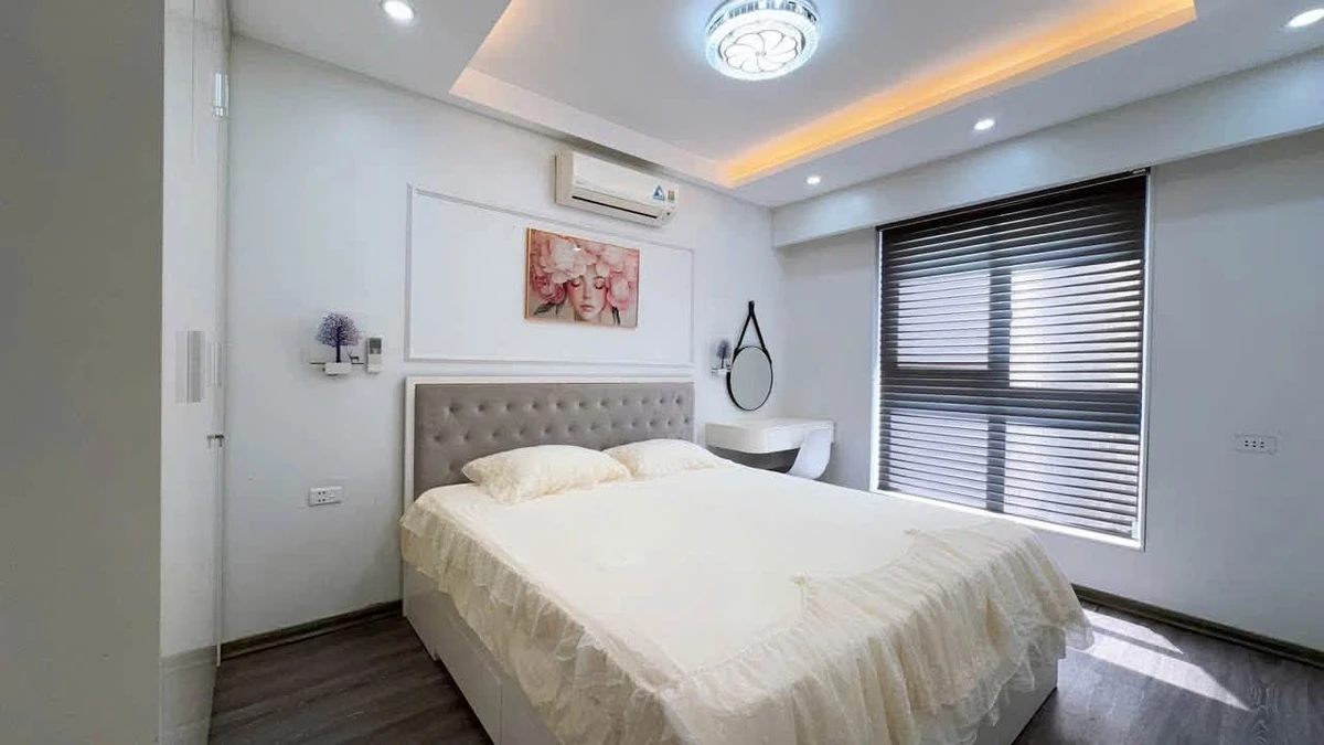 Bán căn hộ 3PN 102m² view biển Newlife Bãi Cháy Hạ Long - Ảnh thu nhỏ 4