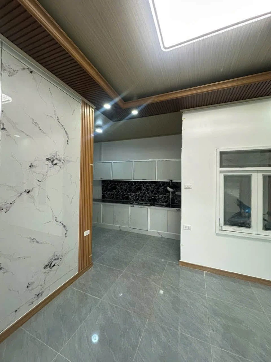 Bán nhà mới 55m2 2 phòng ngủ Thái Phiên 1 tỷ 250 - Ảnh thu nhỏ 3
