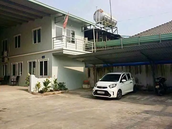 Bán xưởng 1138m2 mặt tiền 14m đường Thuận Giao, 15.8 tỷ - Ảnh 1