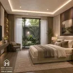 Bán nhà 4 tầng 50m2 Quang Minh, Mê Linh, Hà Nội - Ảnh thu nhỏ 5