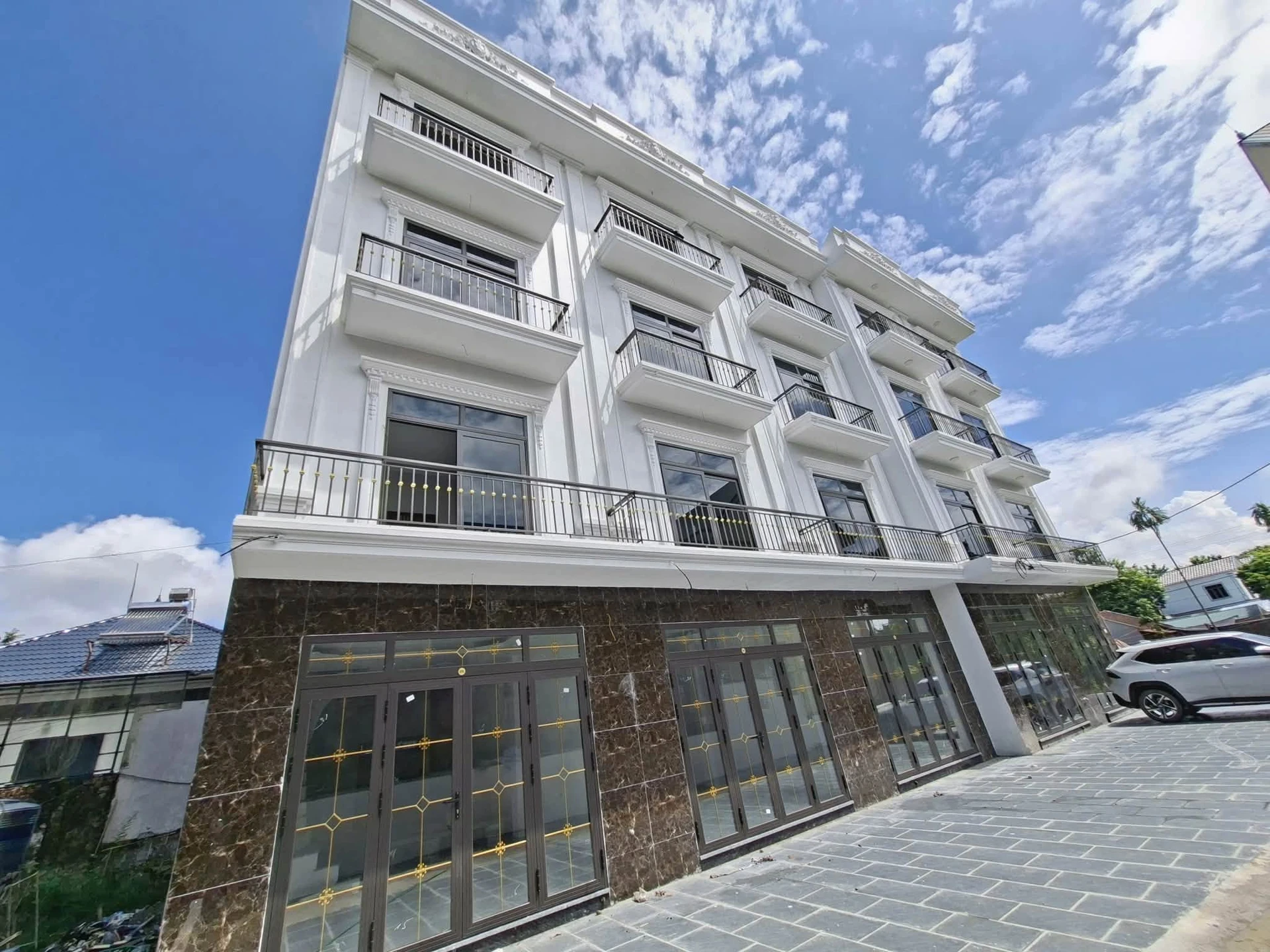 Bán gấp 70m2 tại Đại Tảo, Đại Thành, giá khoảng 4 tỷ, đường thông thoáng - Ảnh 1