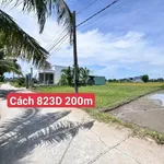 Bán đất thổ cư 5x26m sổ hồng riêng giá 850 triệu tại Đức Hòa Thượng, Đức Hòa, Long An - Ảnh thu nhỏ 1