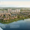 NHÀ PHỐ 3 TẦNG RIVERA NAGOMI 5,2 TỶ - HƯỚNG ĐÔNG NAM | THANH TOÁN GIÃN 24TH, 3 NĂM MIỄN PHÍ QUẢN LÝ - Ảnh thu nhỏ 27