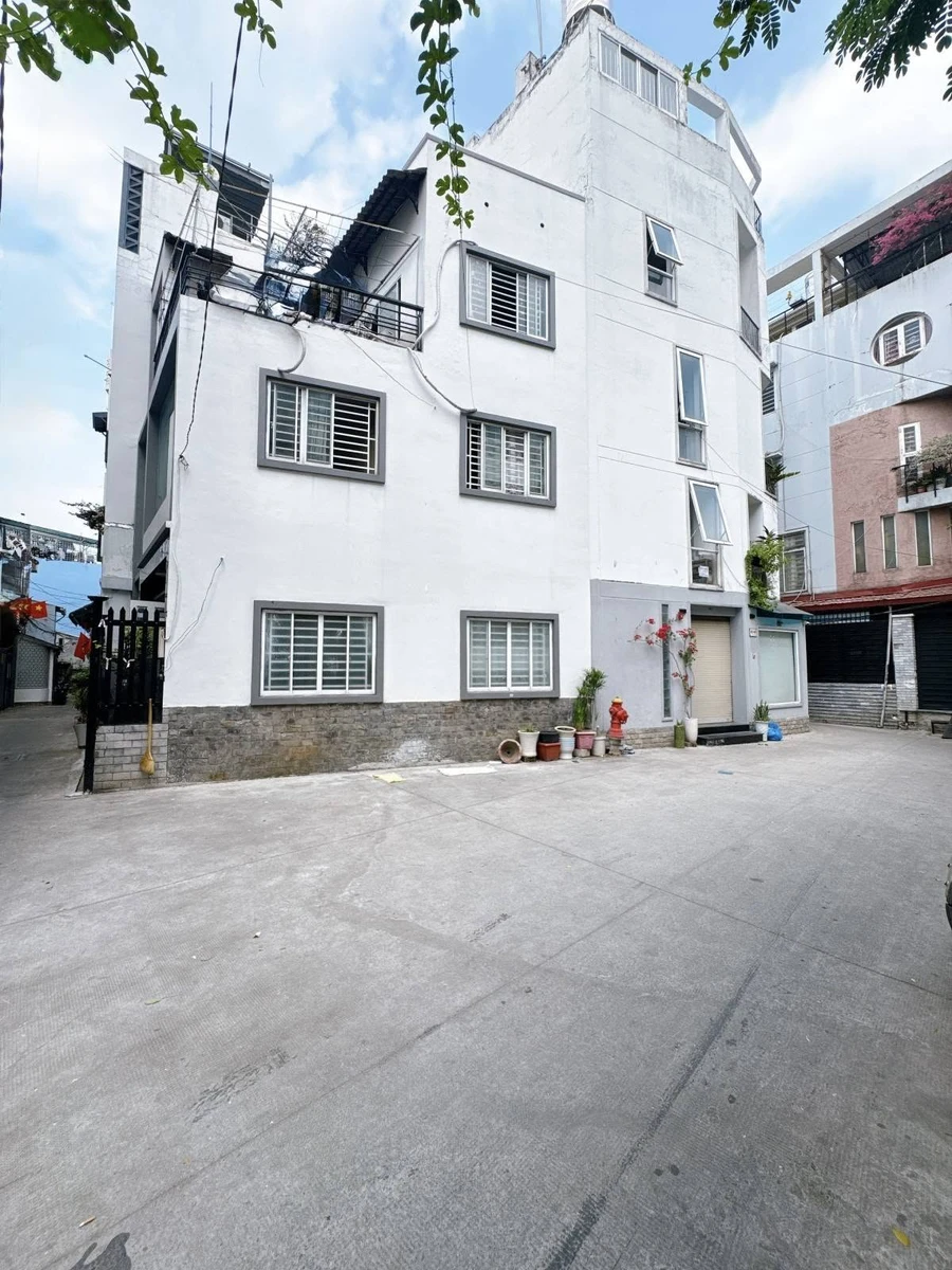 Cho thuê nhà phố 3PN 50m² phố ẩm thực Phan Xích Long Phú Nhuận 18tr/tháng - Ảnh thu nhỏ 2