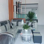 Bán nhà 1 trệt 1 lầu 5x18m, 3PN 2WC, sổ hồng hoàn công, giá 2,4 tỷ gần Hóc Môn - Ảnh thu nhỏ 3