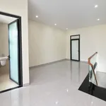 Bán nhà kiên cố mặt tiền 4.4x27m Hùng Vương, Bình Tân - Ảnh thu nhỏ 3