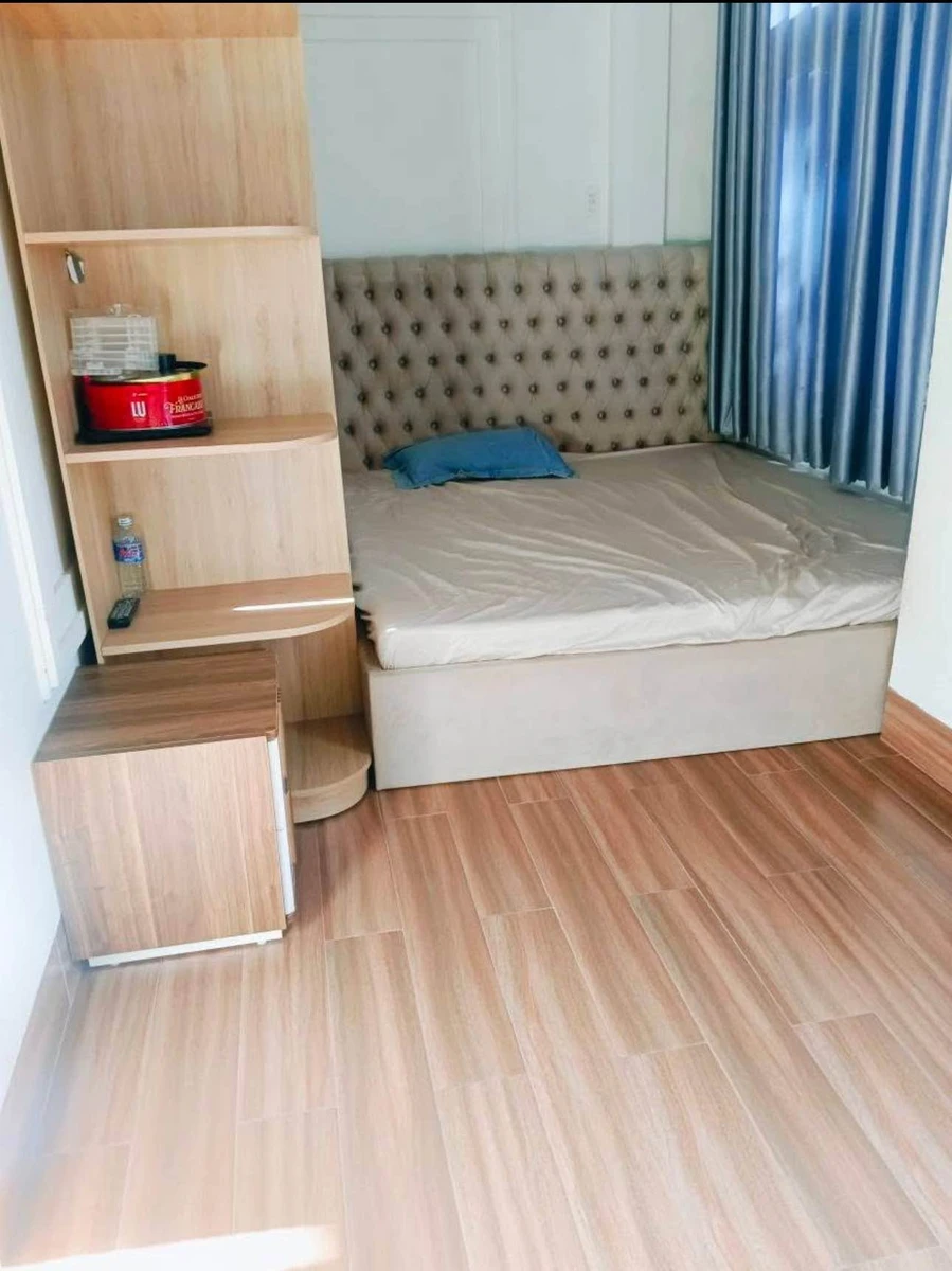 Bán nhà 3 tầng 38m2 đường Lê Thanh Nghị 2 tỷ 450 - Ảnh thu nhỏ 5