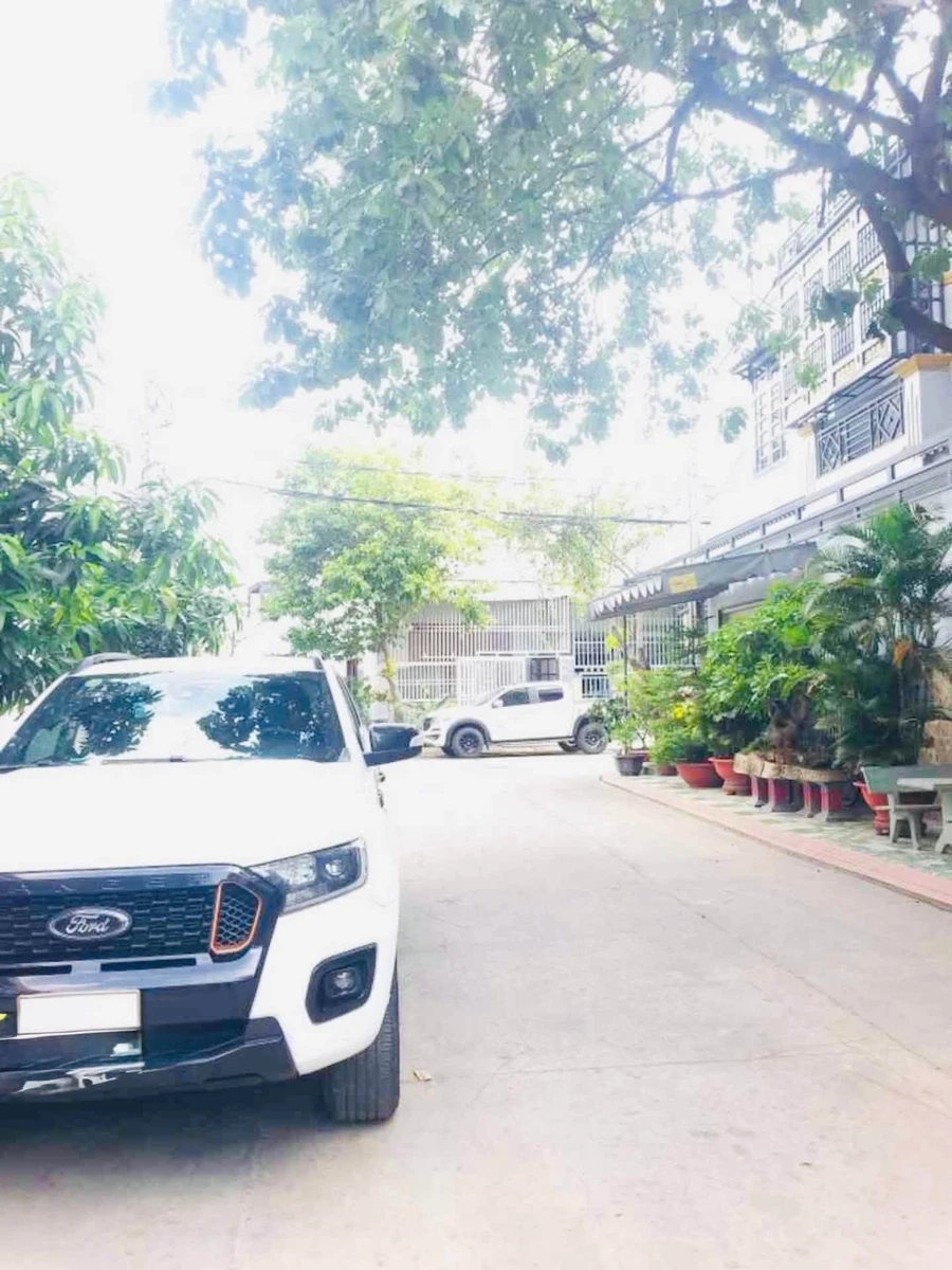 Bán nhà 2 tầng 60,6m² 2PN gần ngã tư Chiêu Liêu, giá 3,95 tỷ - Ảnh thu nhỏ 5