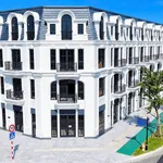 Bán liền kề góc Vịnh Tiên 435,7m² giá 41,57 tỷ - Ảnh thu nhỏ 2