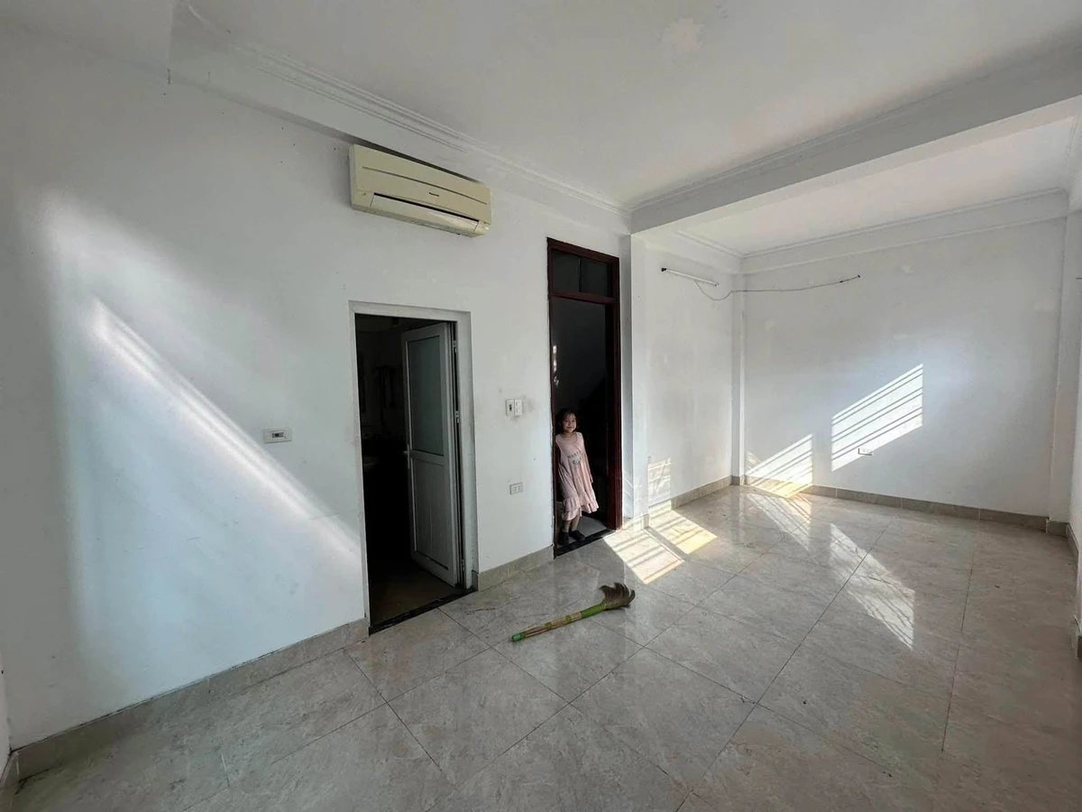 Cho thuê nhà nguyên căn 3PN, 36m2, Định Công Thượng 15 triệu/tháng - Ảnh thu nhỏ 3