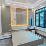 Bán nhà 4 tầng 43m² gần chợ Bình Lộc, Bình Tân - Ảnh thu nhỏ 1